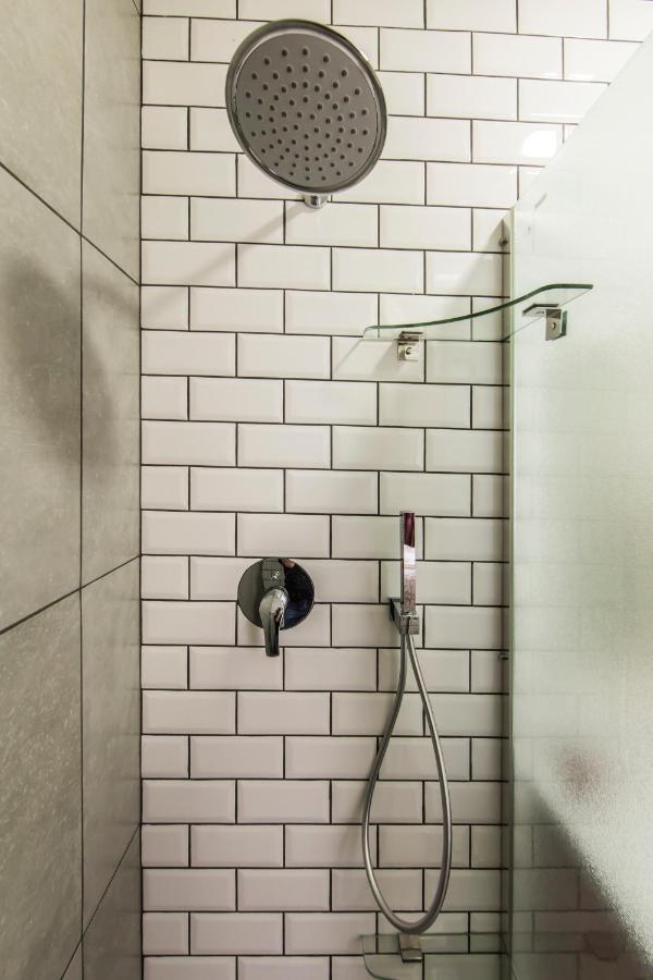 Kyiv City Loft Apart Hotel エクステリア 写真