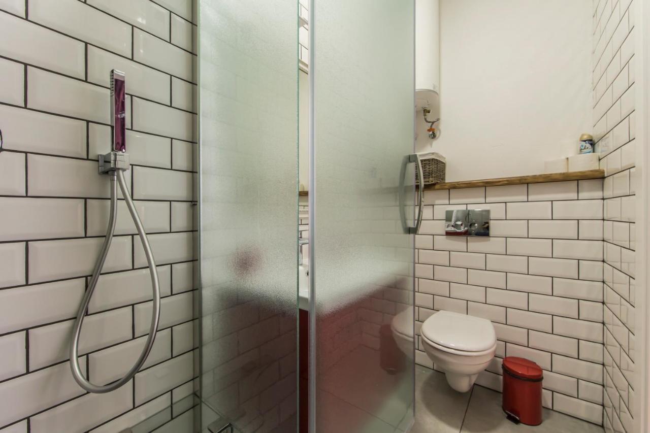 Kyiv City Loft Apart Hotel エクステリア 写真