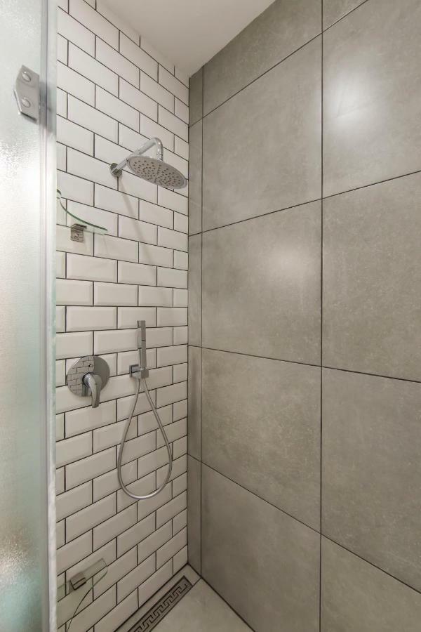 Kyiv City Loft Apart Hotel エクステリア 写真